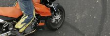 moto journal essai super duke